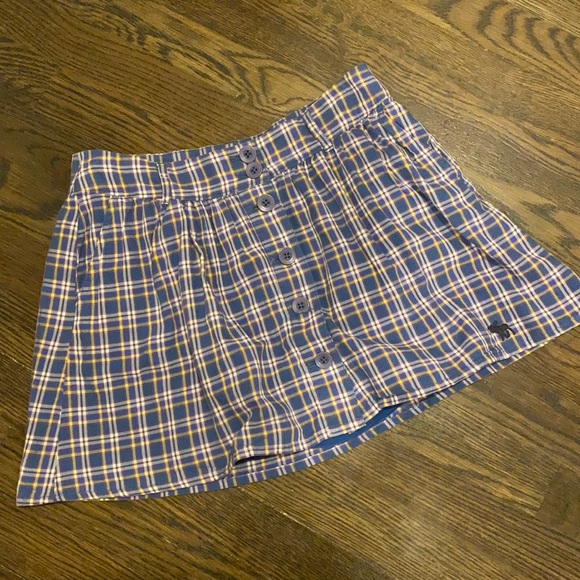 Abercrombie & Fitch Dresses & Skirts - Abercrombie & Fitch Skirt